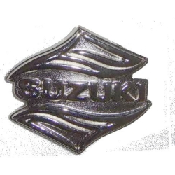 Emblemat ozdoba na śruby nikiel połysk (id: 709)